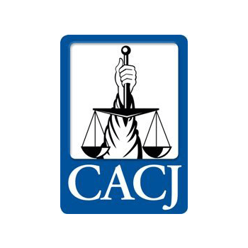CACJ Logo