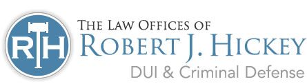 obert hickey attorney logo